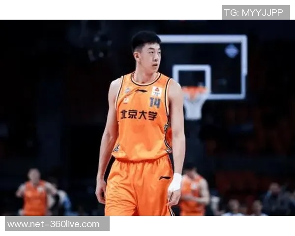 张兆旭的篮球之路：从青涩少年到CBA明星的奋斗历程与成长故事