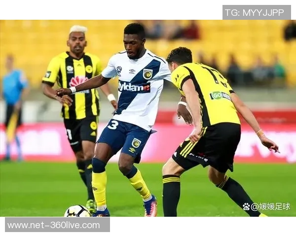 惠灵顿凤凰迎战中央海岸水队争夺澳超赛季关键三分