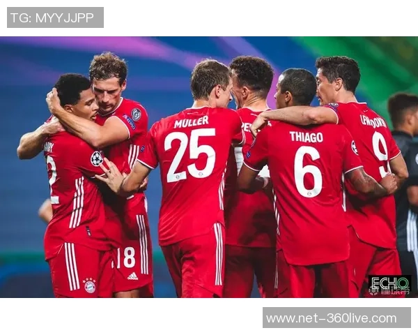 拜仁慕尼黑与里昂今晚比赛时间及直播信息详解