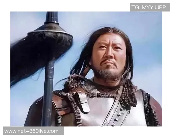 昆仑决巅峰对决成吉思汗与飓风的激烈碰撞与荣耀之战